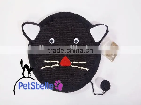 Cute Cat toy for cat scratching