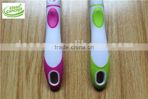 Glass cleaner window wiper