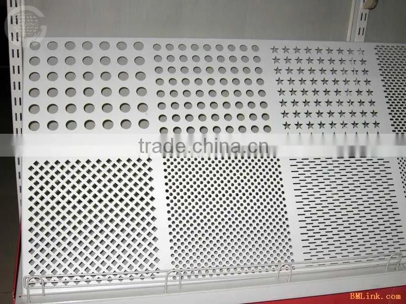 1 Cheap Punching mesh