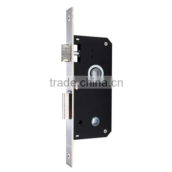 9010BB Push door lock ideal security lock of knob door lock with price