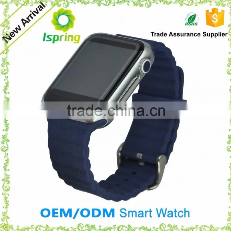 Custom Logo Brand Original Watches Binary Mtk G3 Smartwatch Round Smartwatch G3 Smart Watch Gps Heart Rate Game Watch