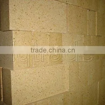 LQ Series refractory bricks