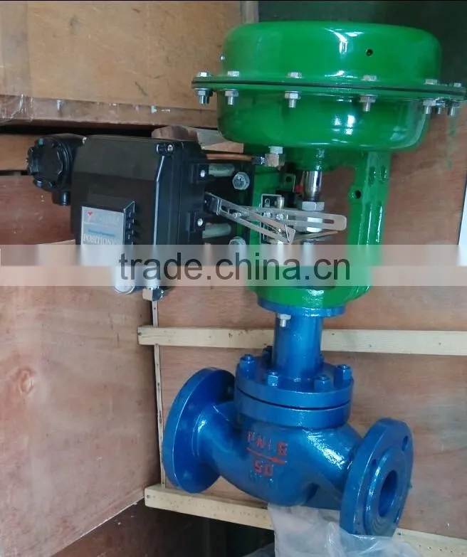 proportional valve for water pneumatic