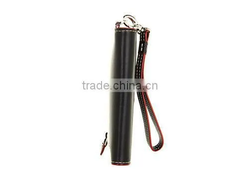 leather phone wallet