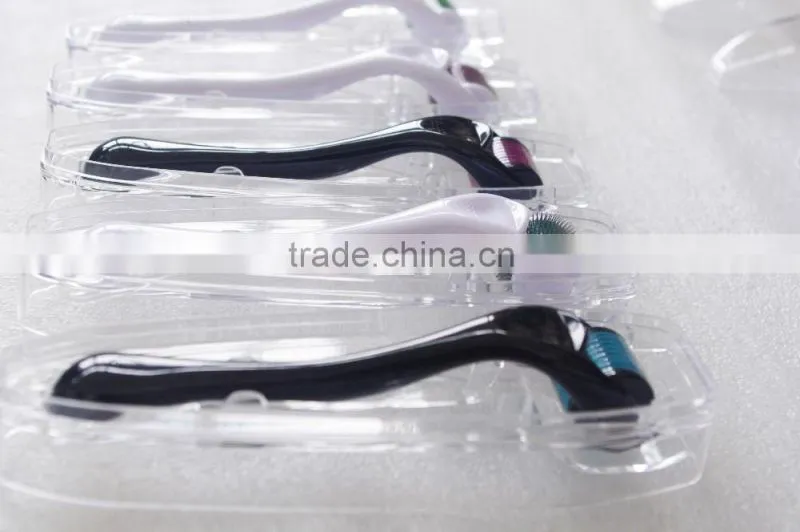 no needle ice roller lift and massager face roller for skin care