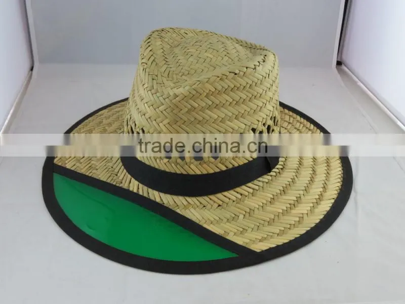 Wholesale Hollow Straw Hat Cheap