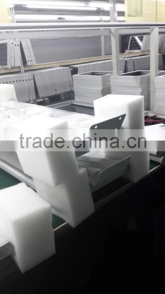 60W led street light for the road, solar road light, led road light solar system (JR-250)