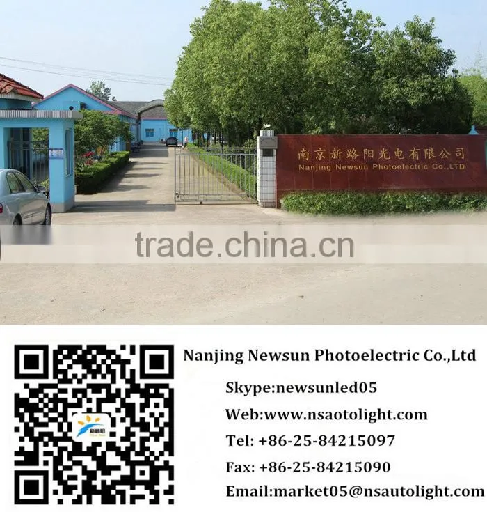 3w 1156 led car light, turnning led car light