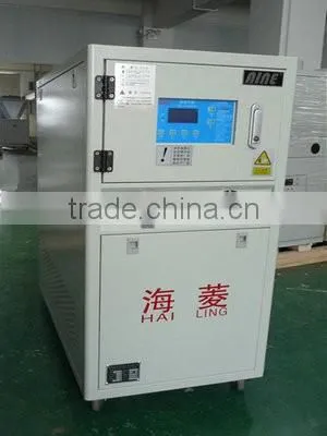 9.59KW Cooling capacity water-cooled water chiller