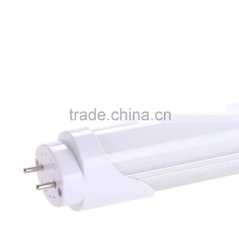 1200mm 18W SMD 2835 T8 led tube lighting