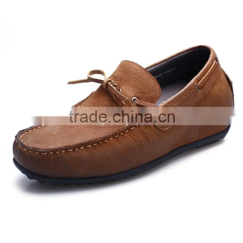 Best selling fashion men casual shoes