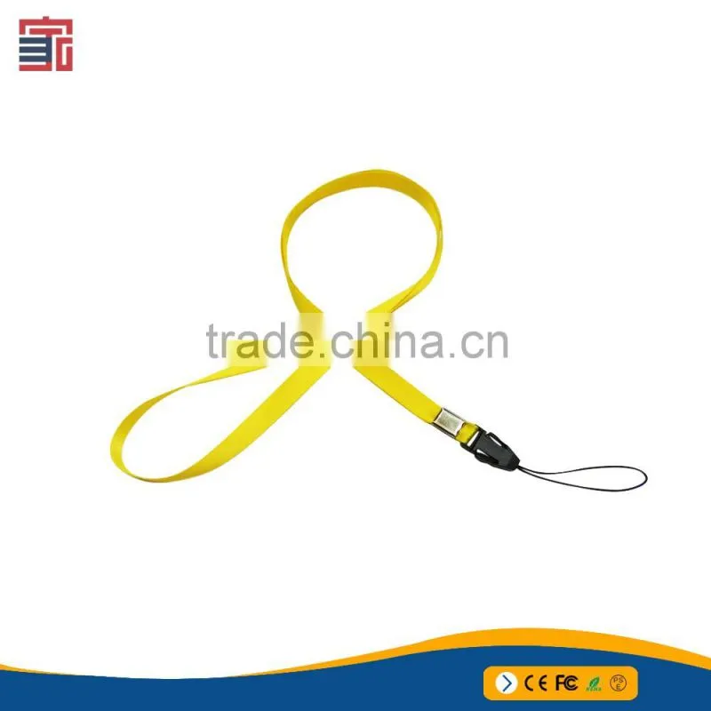 USB flash drive accessory lanyard for pen drive