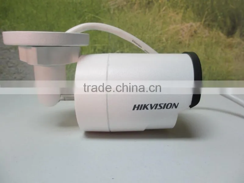 HIKVISION DS-2CD2032-I POE 3 megapixel ip camera cctv Hikvision