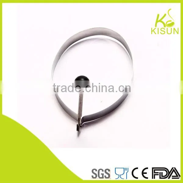 Stainless Steel Egg Ring/Pancake Rings/ Fried Egg Former