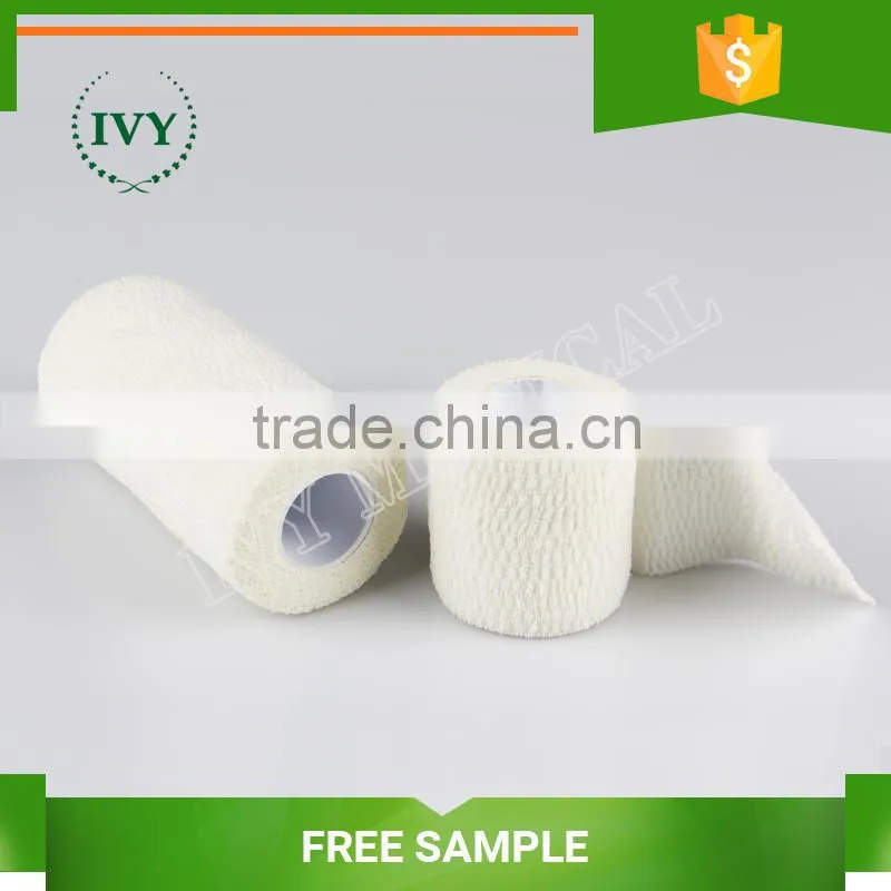 Customized useful non-slip elastic bandage