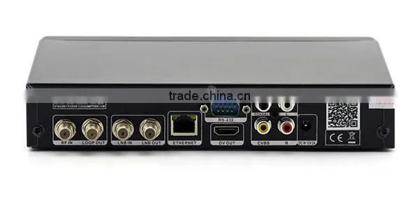 V8 Combo Satellite Receiver V8 Combo