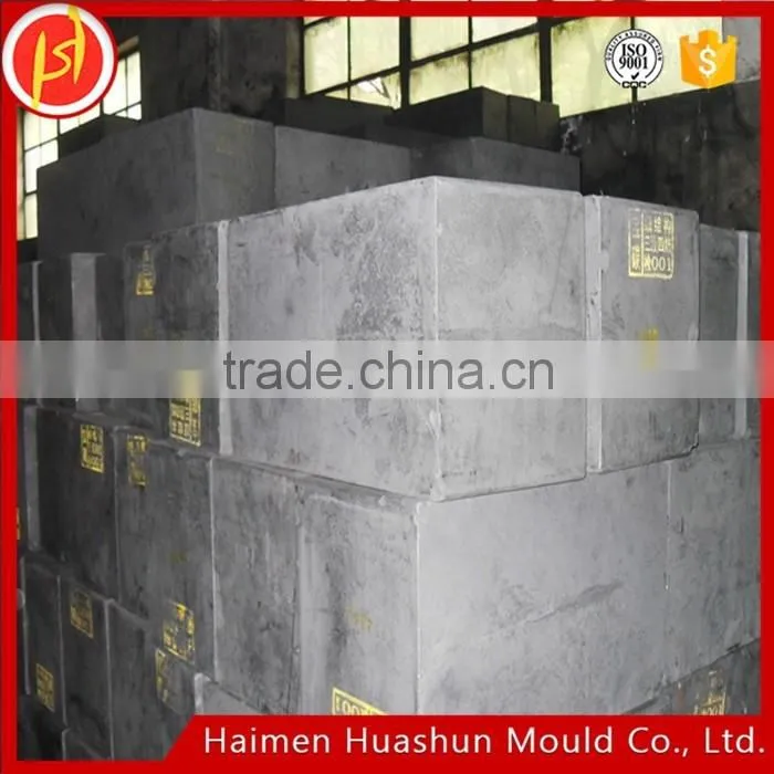 small graphite block, vibration graphite block