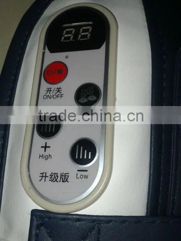 MYX-758 factory direct sale neck and shoulder massager ,small massager,massagers