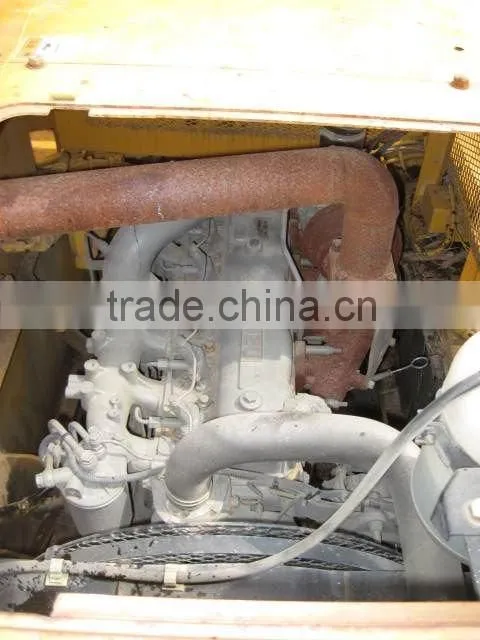 MC-1500 WOOD CHIPPER <SOLD>
