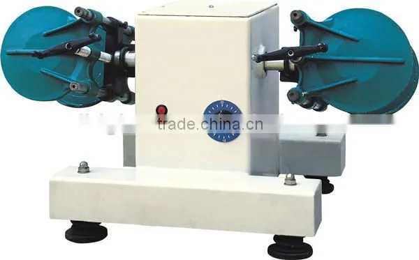 Manual Paint Shaker with sandblasted die-casting shims