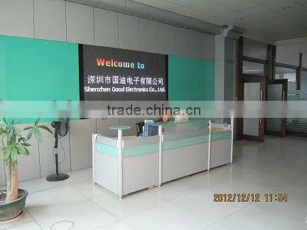 HD H.264/MPEG-4/MPEG-2/AVS/Divx DVB-C STB .