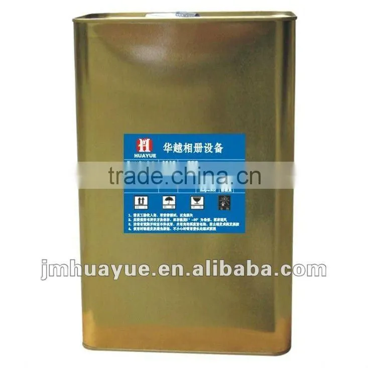 4KG no smelll cheap price Uv Coating Oil uv liquid