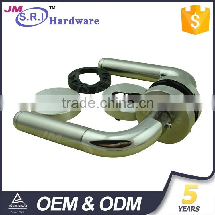 Latest style high quality art deco door handles