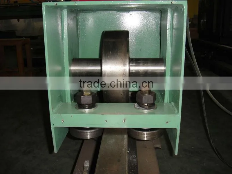 AG500 plasma/flame cutting CNC machine