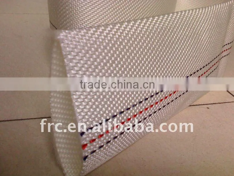 pu lined fire hose