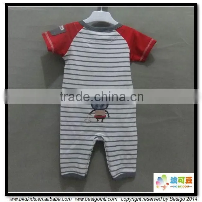 importing baby clothes from china baby rompers factory