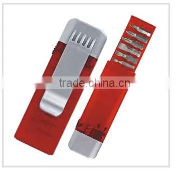 New Item Mini Tool
