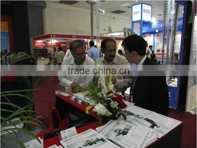 2012HOT SALE CNC Three-axis Processing Center for windows and doors