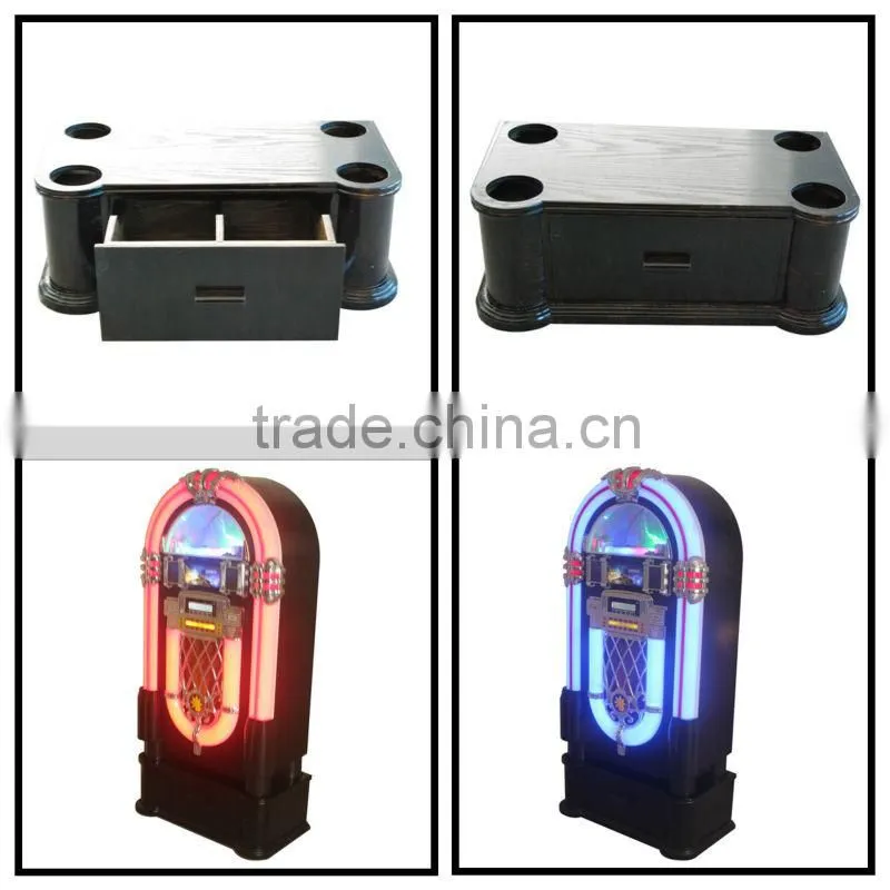 Jukebox CD Drawer