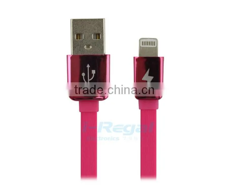speed date cable for iphone 5s/5/5c/ ipad / ipad mini