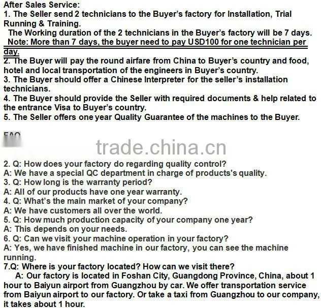Foshan Manufacture Supply Double Bubble Makers