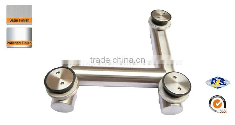 2014 High Quality Economical Cabinet Glass Door Hinges