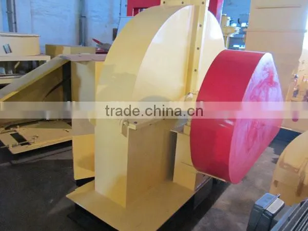 electric wood chipper 3-point (45CM)