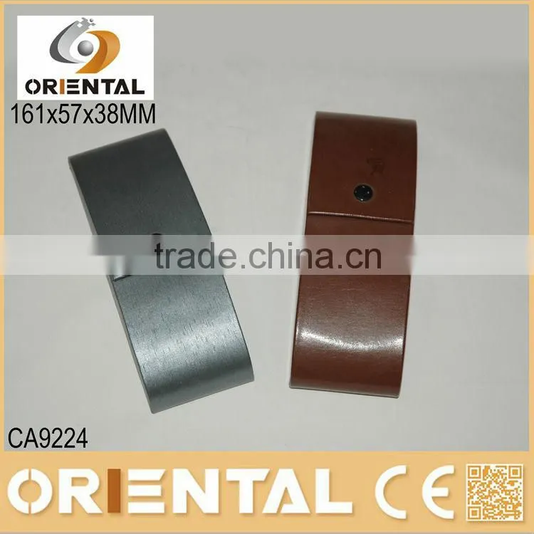 aluminum eyeglass case