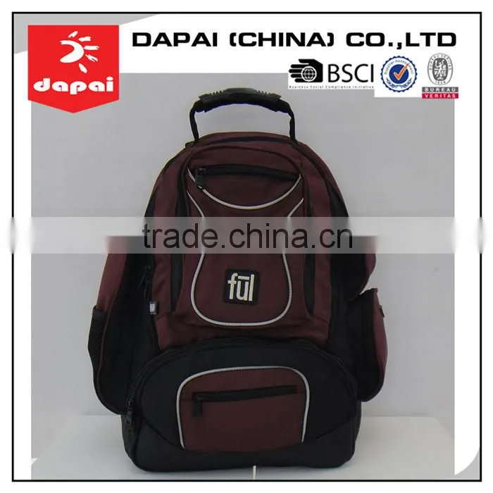 Sports Bag Backpack China Factory Sports Bag