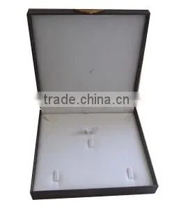 Plastic Jewelry Box