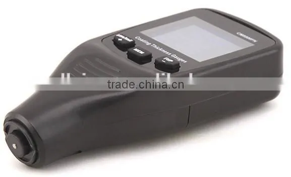 CM8806FN,0~1250um 0~50mil car paint thickness gauge