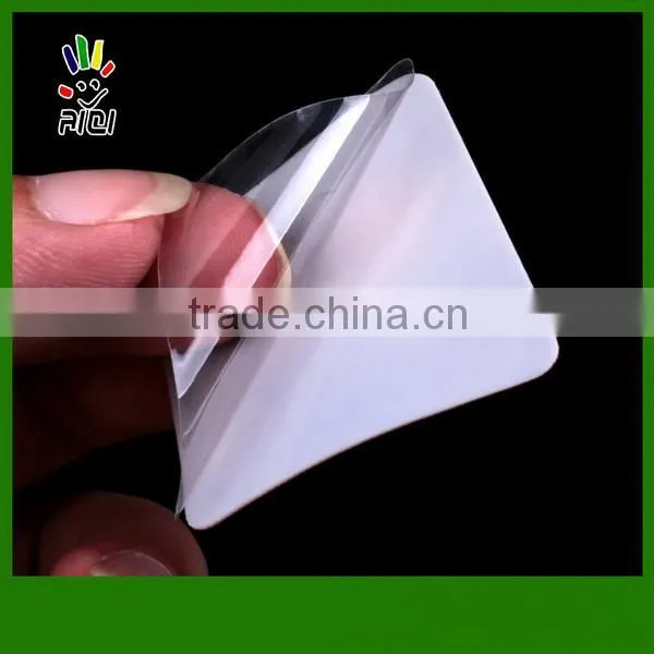 microfiber camera screen cleaner sticker
