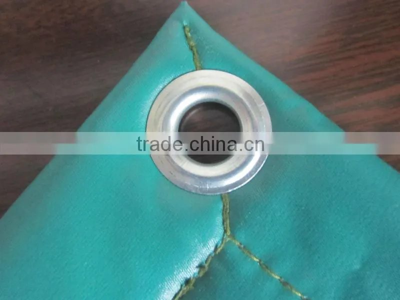 insulated concrete curing blanket