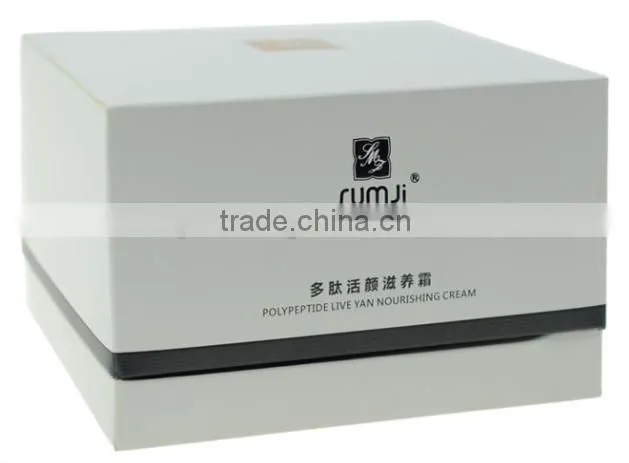 Low price black paper box wine, hot sale wine glass gift box