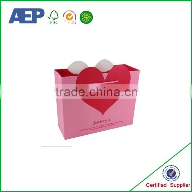 Cheap price High quality costom 2 piece cardboard box