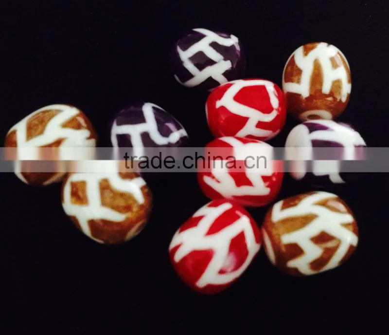 2016 Wholesale Beaded Infinity Italian Fancy Costume Jewelry