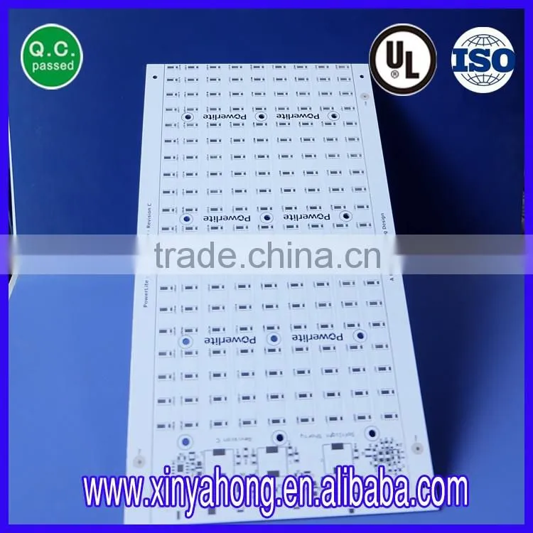Express pcb,Circuit Board,Alumnium LED pcb
