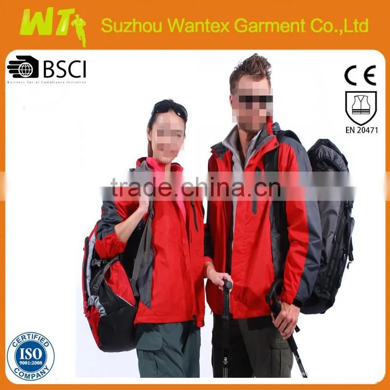sports jacket winter jacket ski jacket outdoor jacket