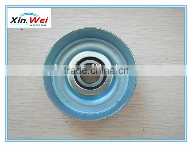 Auto idler pulley for honda 31180-PNA-J01