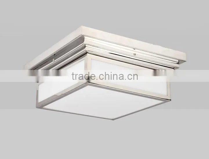 21W led ceiling light balcony bedroom Dining-room lamp corridor light circle Porch lamp